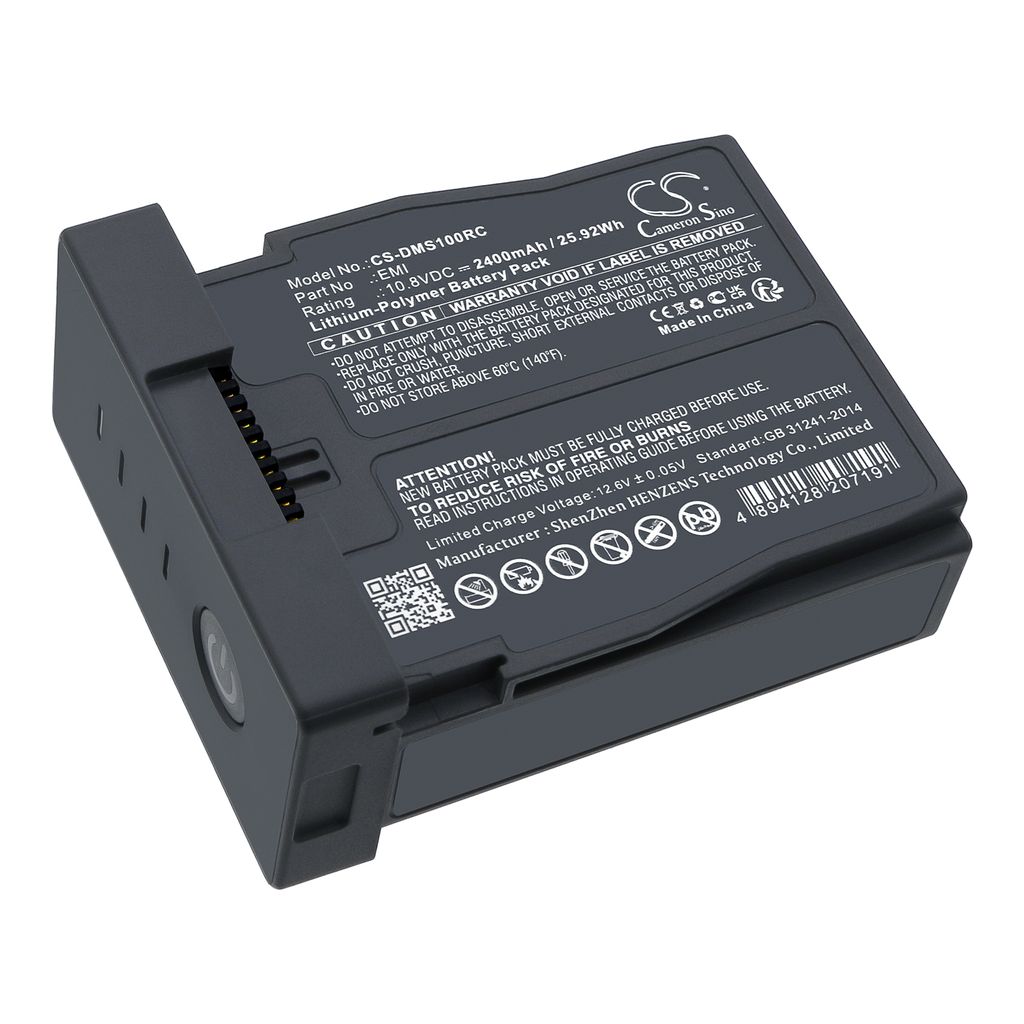 Batteri til DJI EMI