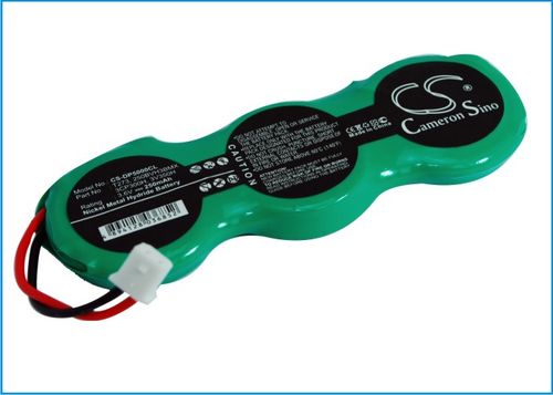 Batteri til EasyTel 250 mAh