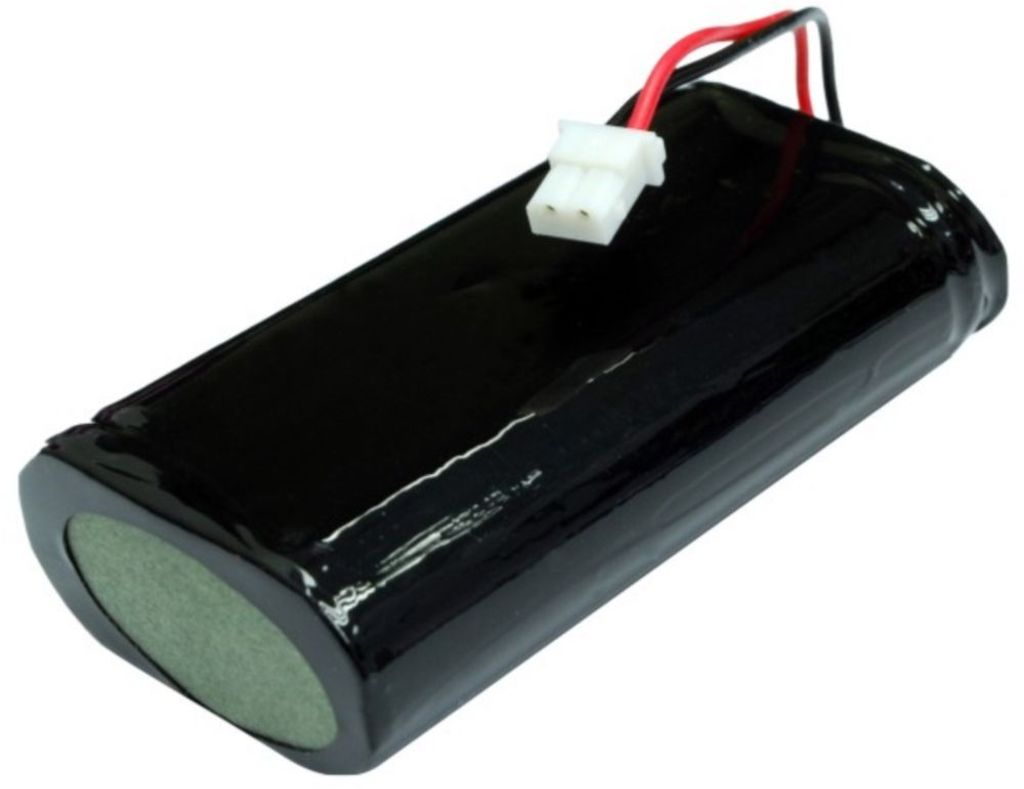 Batteri til DAM PMB-2150,PMB-2150PA 2600 mAh