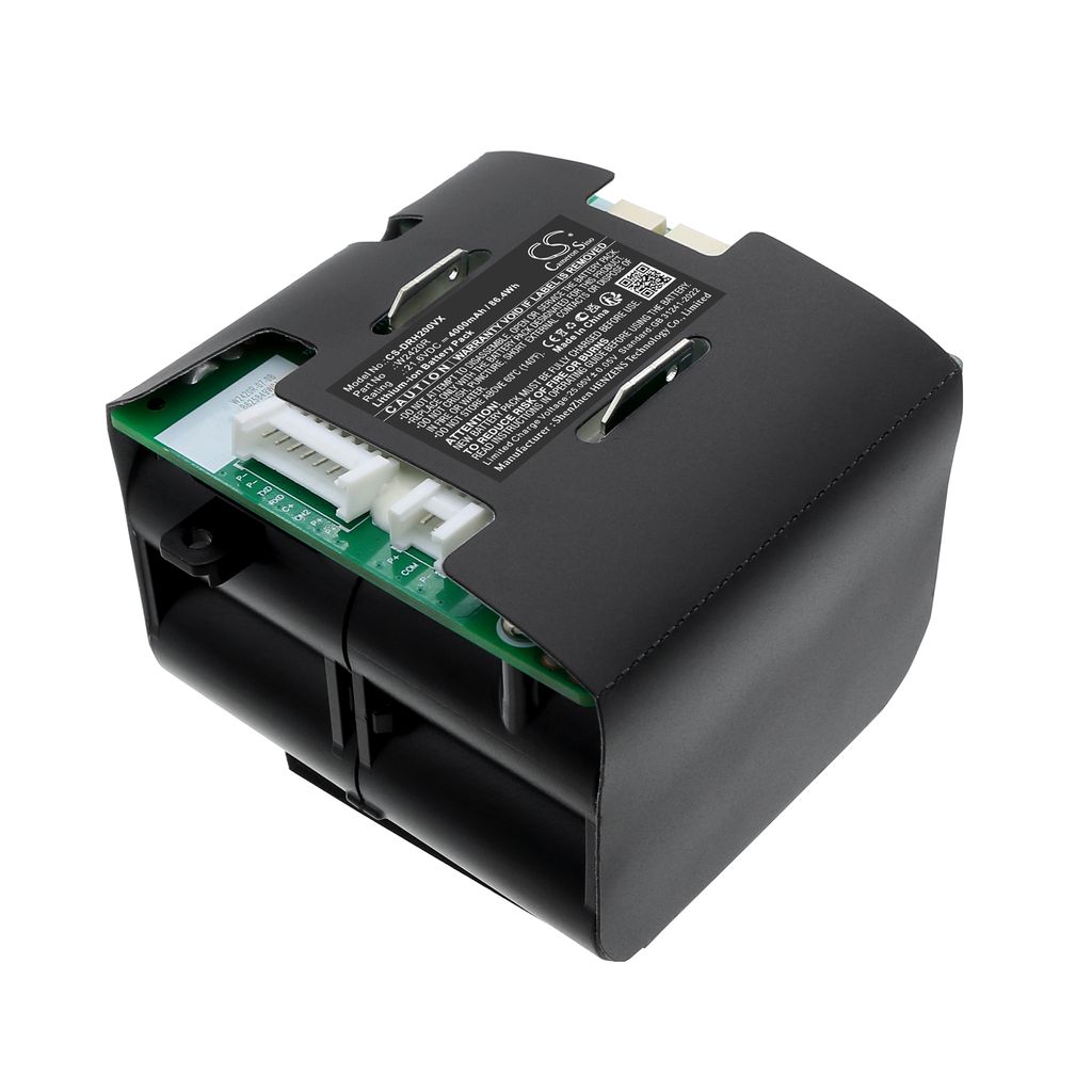 Batteri til Dreame W2420R 4000 mAh