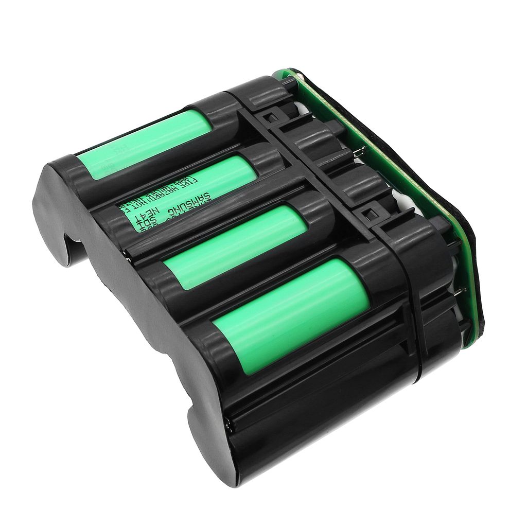 Batteri til Dreame W2422-0A,W2422-6S1P-C,W2422-0D 4000 mAh