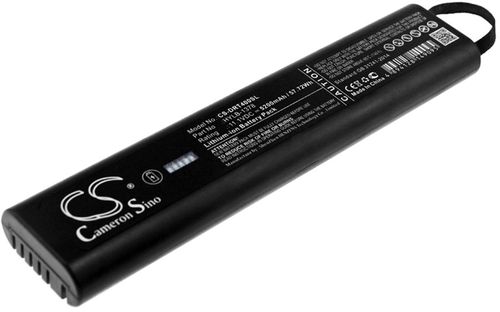 Batteri til Deviser HYLB-1378 5200 mAh
