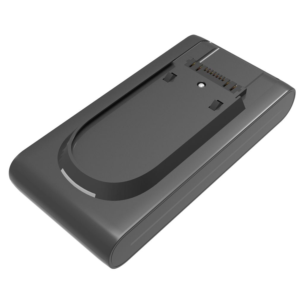 Batteri til Dreame V2406-8S1P-GYA 3200 mAh