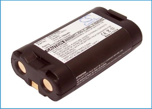 Batteri til Casio DT-923,DT-923LI 700 mAh