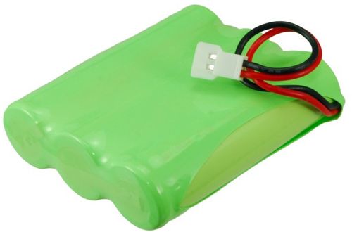 Batteri til France Telecom PT6MXJ 1500 mAh