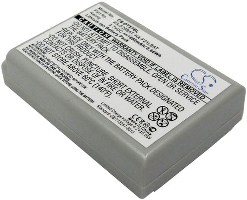 Batteri til Casio HA-F21LBAT 1880 mAh