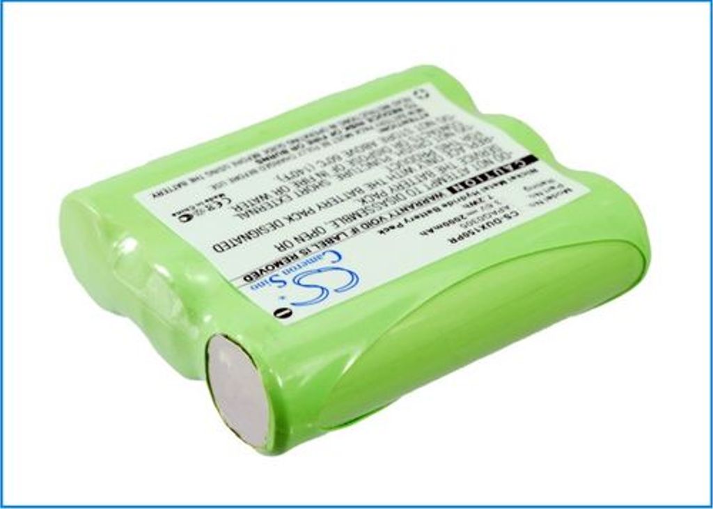Batteri til Duracom APAG0305 2000 mAh