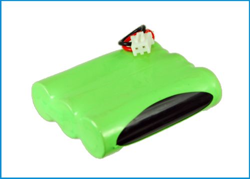 Batteri til Dual NA2000D02C101 1500 mAh