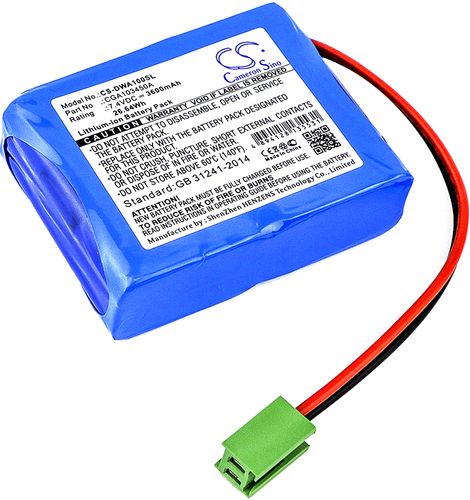 Batteri til CEMB CGA103450A 3600 mAh