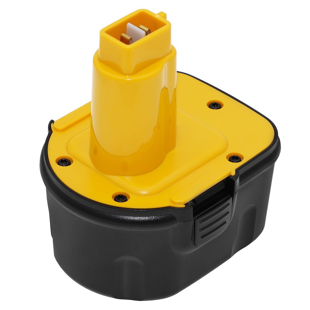 Batteri til DeWalt DC9071,DE9037,DE9074,DE9075,DE9501,DW9071,DW9072,DC9096,DE9039,DE9095,DE9096,DE9503,DW9095,DW9096,DW 3000 mAh