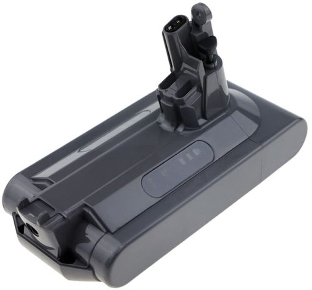 Batteri til Dyson 969352-02,SV12,206340 3000 mAh