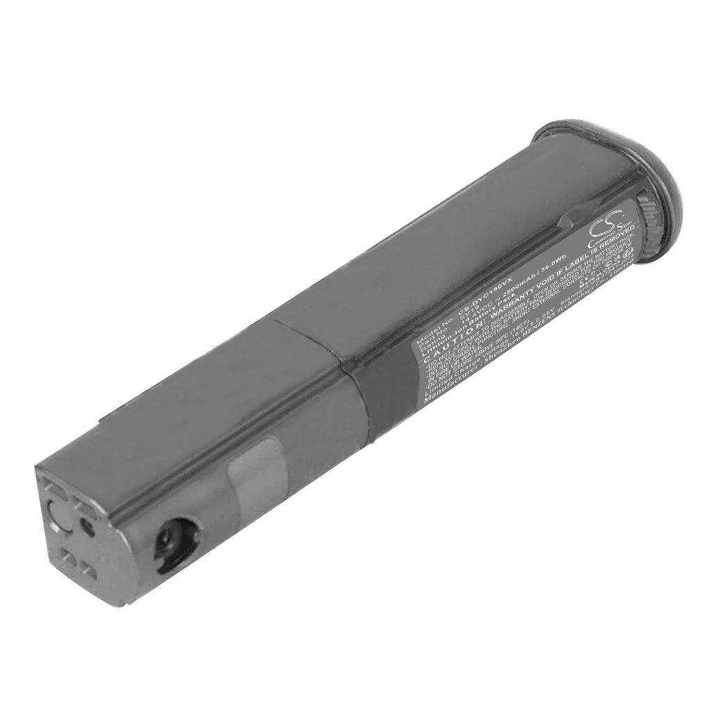Batteri til Dyson SV19,414127-02,971189-01 2500 mAh
