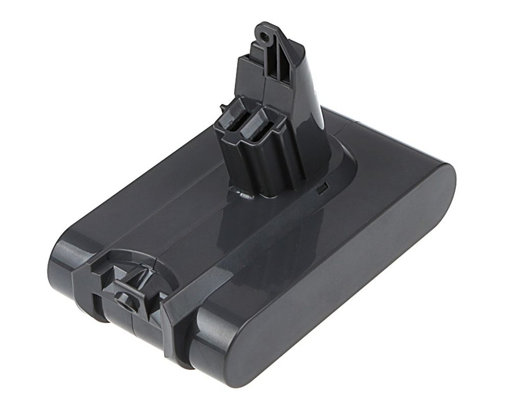 Batteri til Dyson 965874-02,205794-01/04,965874-01,965874-03,967810-02,967810-03,967810-13,967810-21,967810-23,209472- 2500 mAh