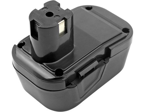 Batteri til Einhell BT-CD 14.4 Li,BT-CD 14.4/2B 2500 mAh