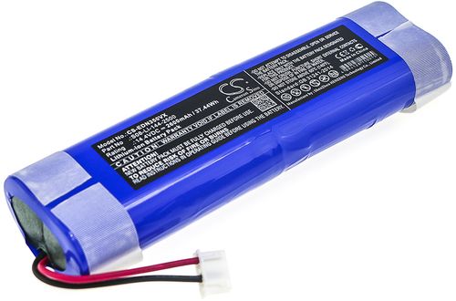 Batteri til Ecovacs S08-LI-144-2500 2600 mAh