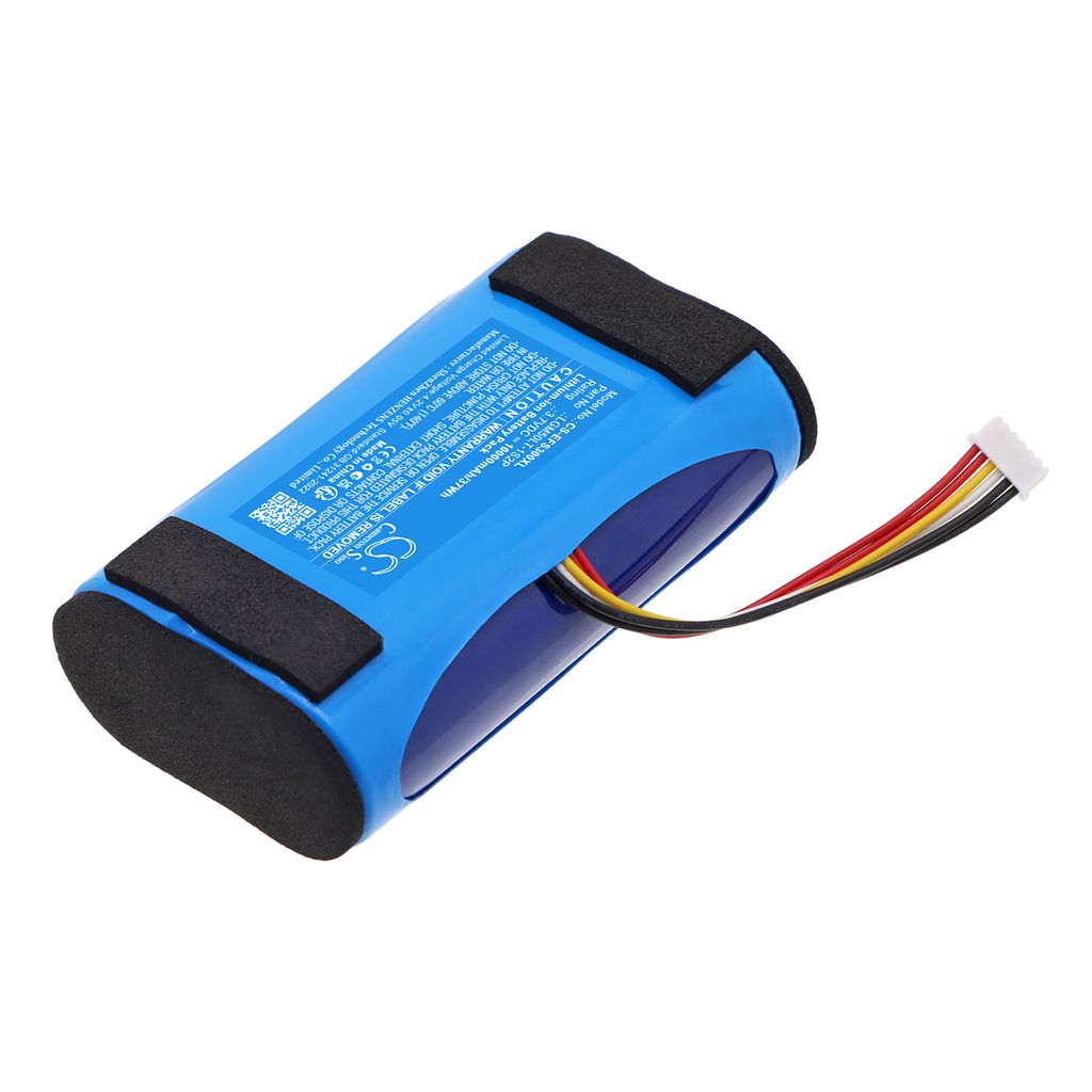 Batteri til Eufy LGM50LT-1S2P 10000 mAh
