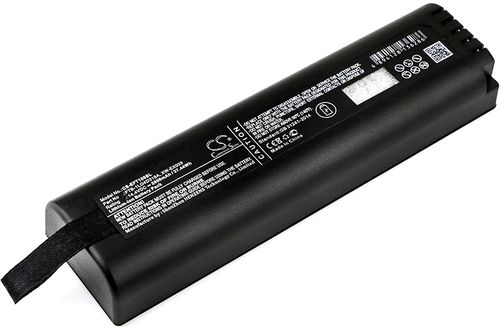 Batteri til EXFO FTB-1LO4D318A,XW-EX009,LO4D318A,GP-2252,GP-2253 2600 mAh