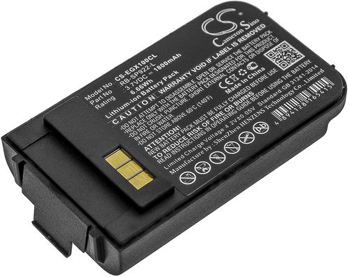 Batteri til EnGenius RB-SP922-L 1800 mAh