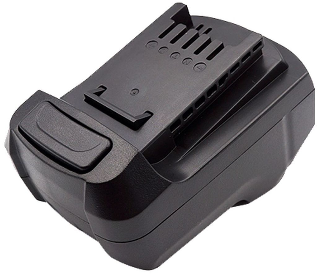 Batteri til Einhell 45.113.14 2000 mAh