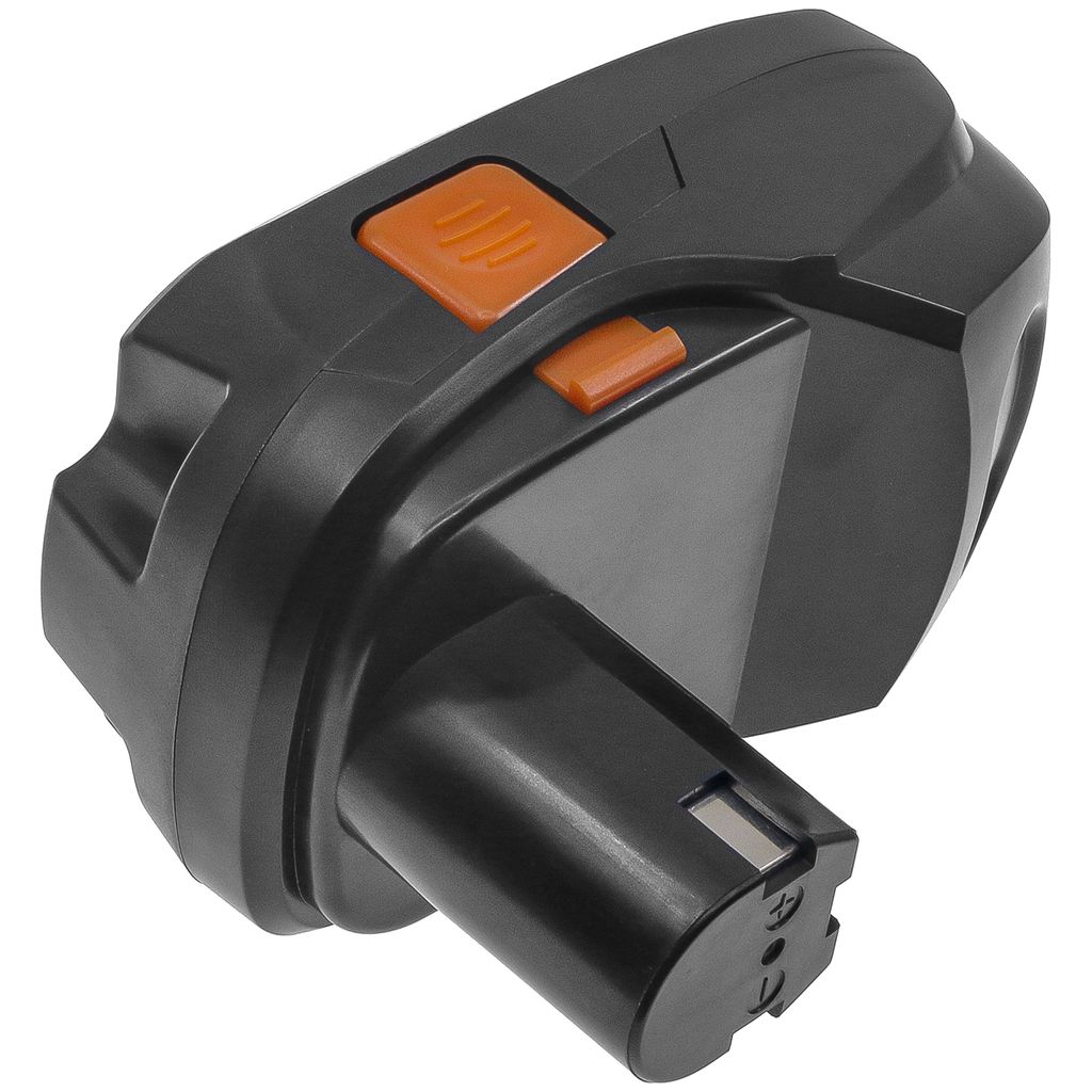 Batteri til Einhell 4511894,451326001004 3300 mAh