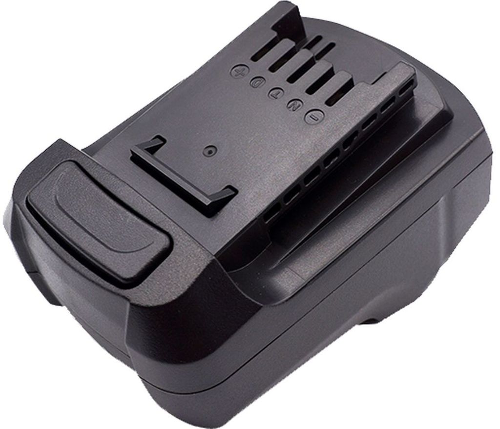 Batteri til Einhell 45.113.13 2000 mAh