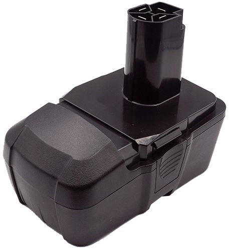 Batteri til Einhell 4513275 3000 mAh
