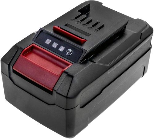 Batteri til Einhell 4511396,4511437neu,4511437OVP 4000 mAh