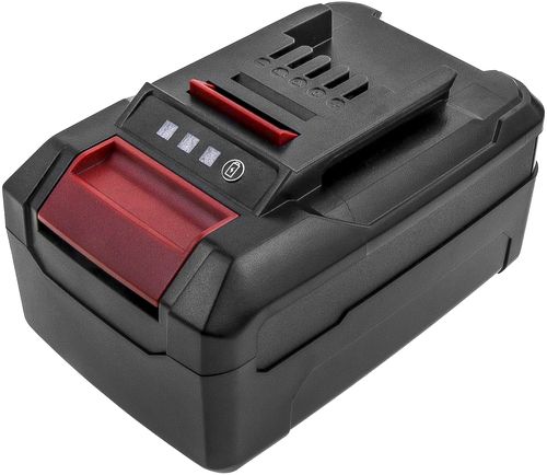 Batteri til Kraftixx 4514071,4514072 4000 mAh