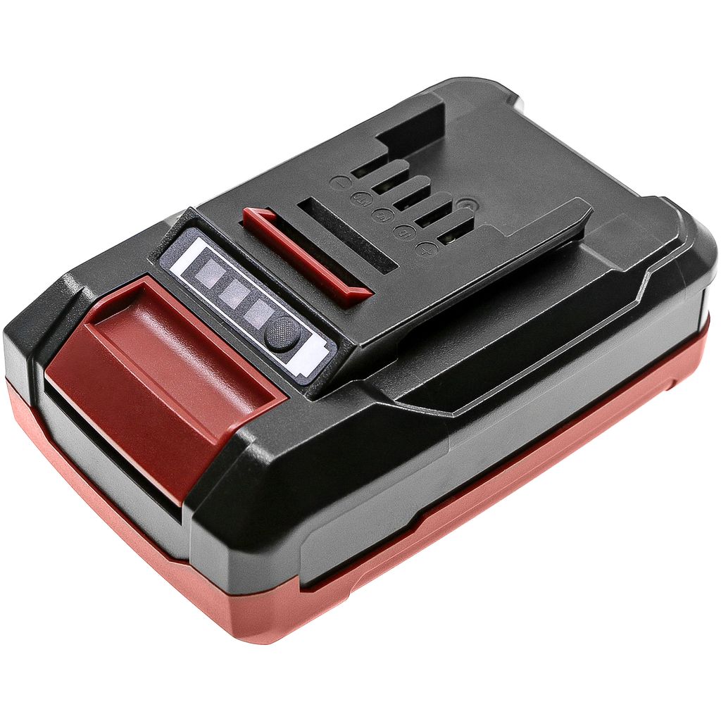 Batteri til Kraftixx 4514071,4514072 2000 mAh