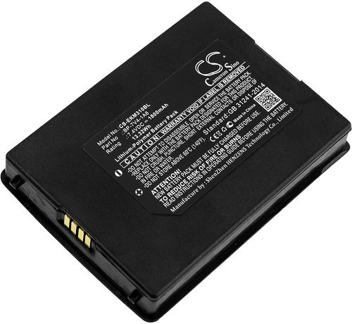 Batteri til E-SEEK BP-7V4-1A8 1800 mAh
