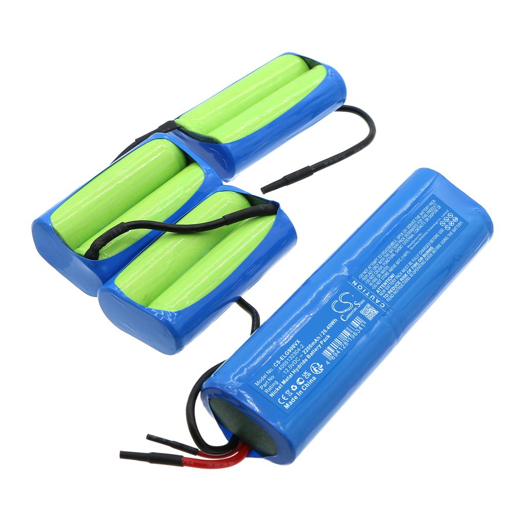 Batteri til AEG 4055132304-2 2200 mAh