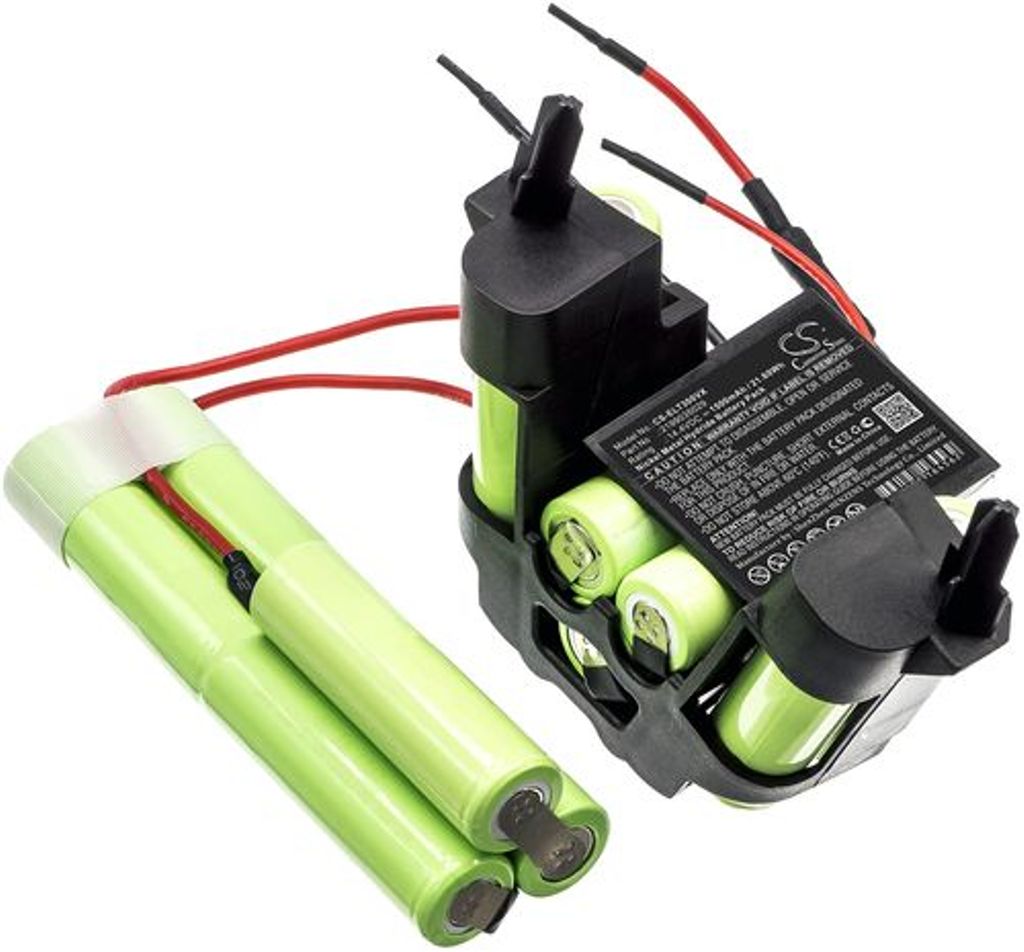 Batteri til AEG 2199035029 1500 mAh