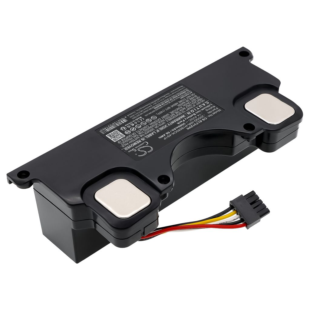 Batteri til CECOTEC 3500 mAh