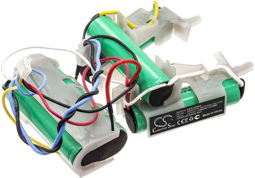 Batteri til AEG 6.01.52.03-0,6.01.52.07-0,809115702,4055477303,8087979053,140055192540,140055192543,140131060034,VBH 2500 mAh