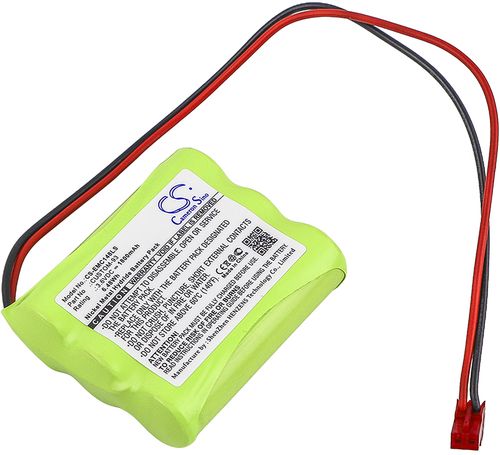 Batteri til Cooper CUSTOM-93 1800 mAh