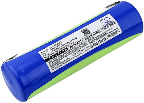 Batteri til Mackwell 8000 mAh