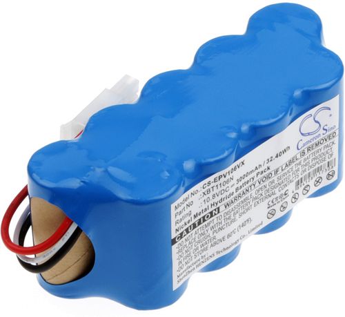 Batteri til Shark XBT1106N 3000 mAh