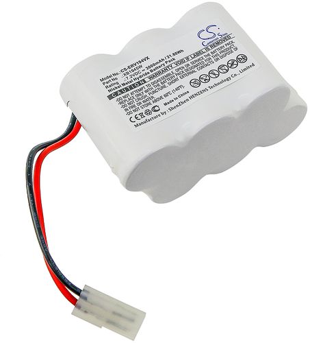 Batteri til Bissell 3000 mAh