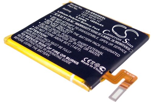 Batteri til Sony Ericsson 1251-9510.1,LIS1485ERPC,1251-9510.1C,LIS1489ERPC 1800 mAh
