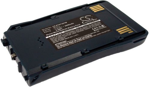 Batteri til EADS BLN-4,BLN-5i 2000 mAh