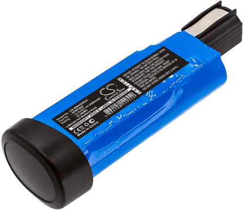 Batteri til Shark XFBT200,XFBT200EU,XFBT200J 2500 mAh