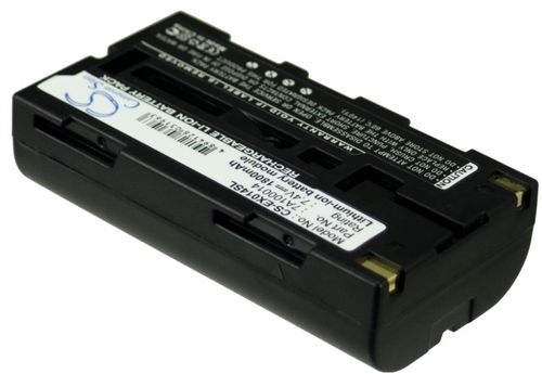 Batteri til ONeil 7A100014-1,DPR78-3002-01 1800 mAh