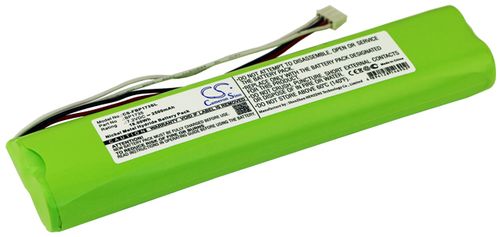 Batteri til Fluke BP1735 2500 mAh