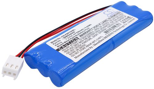 Batteri til Falard 6HR5/4AAA 700 mAh