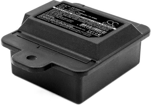 Batteri til Fukuda FLE-444G 1800 mAh