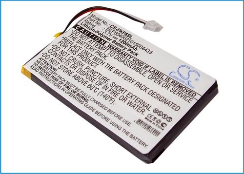 Batteri til Falk BLP5040021015004433 1200 mAh
