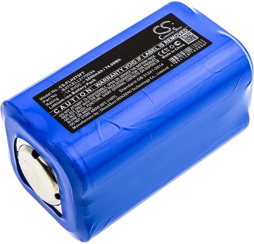 Batteri til Bigblue BATCELL21700X4 5000 mAh