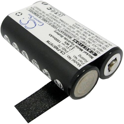 Batteri til Yaesu FNB-79 1500 mAh