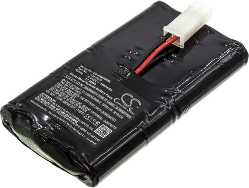 Batteri til Franklin 125-0035 1800 mAh