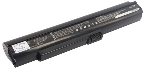 Batteri til Fujitsu CP432218-01,FMVNBP173,FPB0213,FPCBP216,FPCBP216AP,CP432221-01,FMVNBP174,FPCBP217,FPCBP217AP 2200 mAh